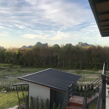 Marigold Aonang Resort Ao Nang المظهر الخارجي الصورة