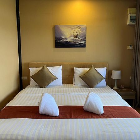 Marigold Aonang Resort Ao Nang المظهر الخارجي الصورة