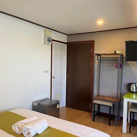 Marigold Aonang Resort Ao Nang المظهر الخارجي الصورة