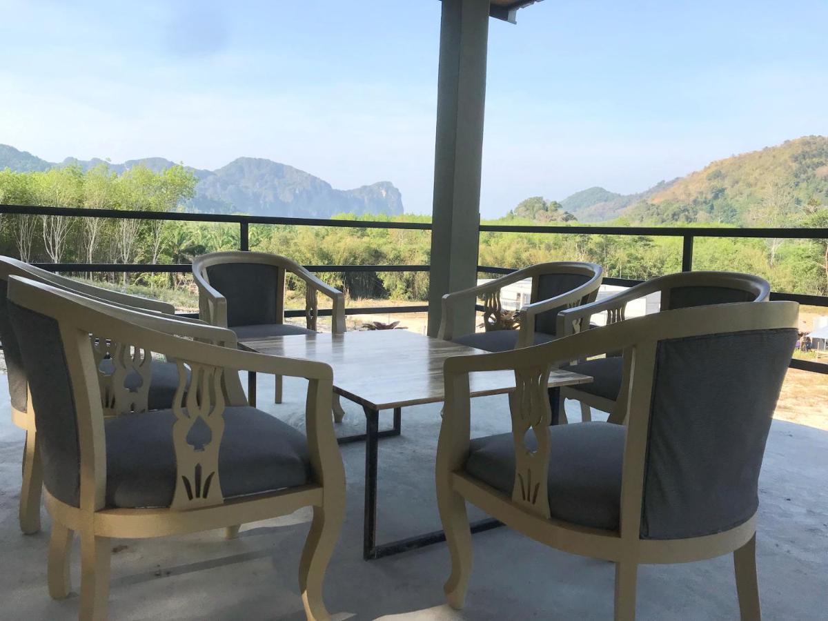 Marigold Aonang Resort Ao Nang المظهر الخارجي الصورة