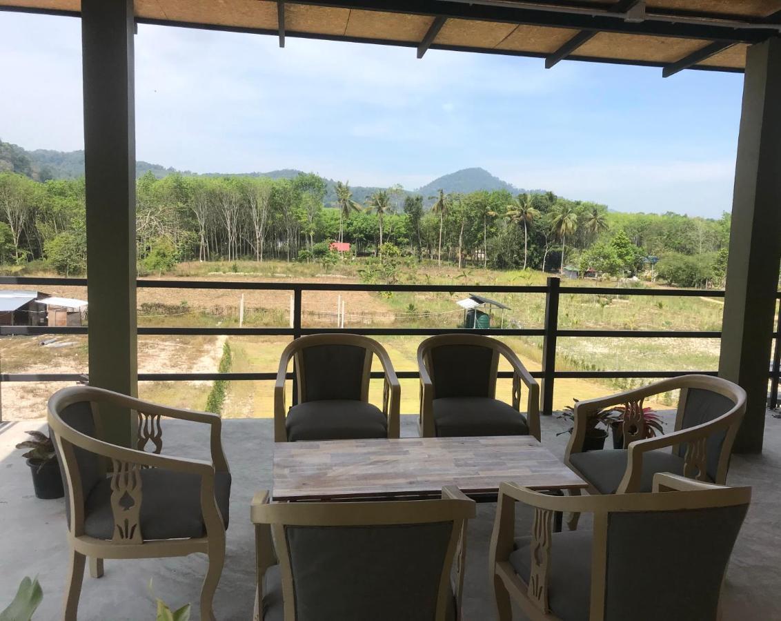 Marigold Aonang Resort Ao Nang المظهر الخارجي الصورة