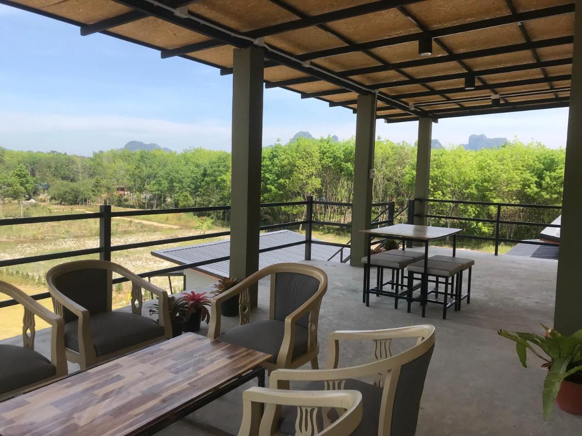 Marigold Aonang Resort Ao Nang المظهر الخارجي الصورة