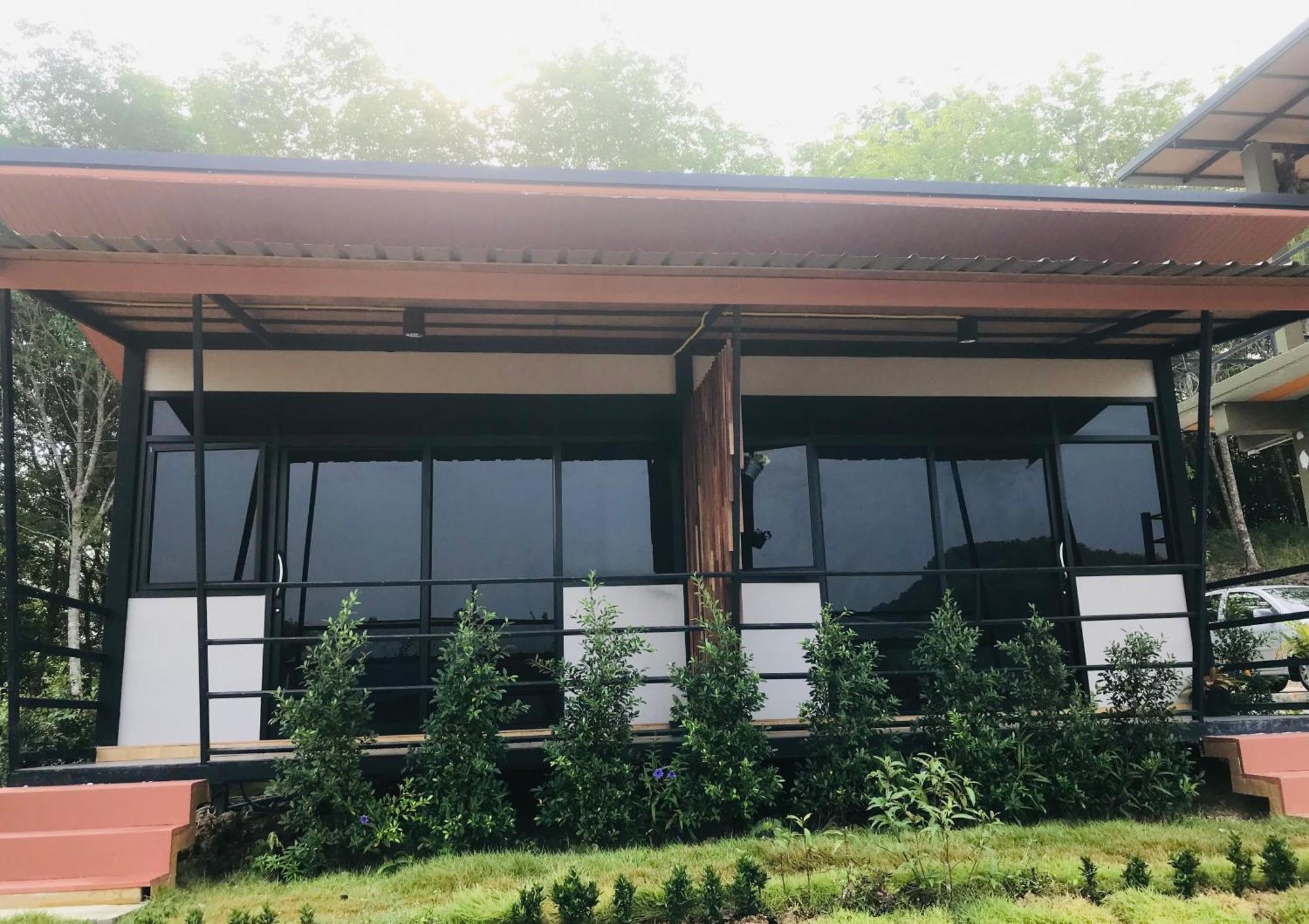 Marigold Aonang Resort Ao Nang المظهر الخارجي الصورة