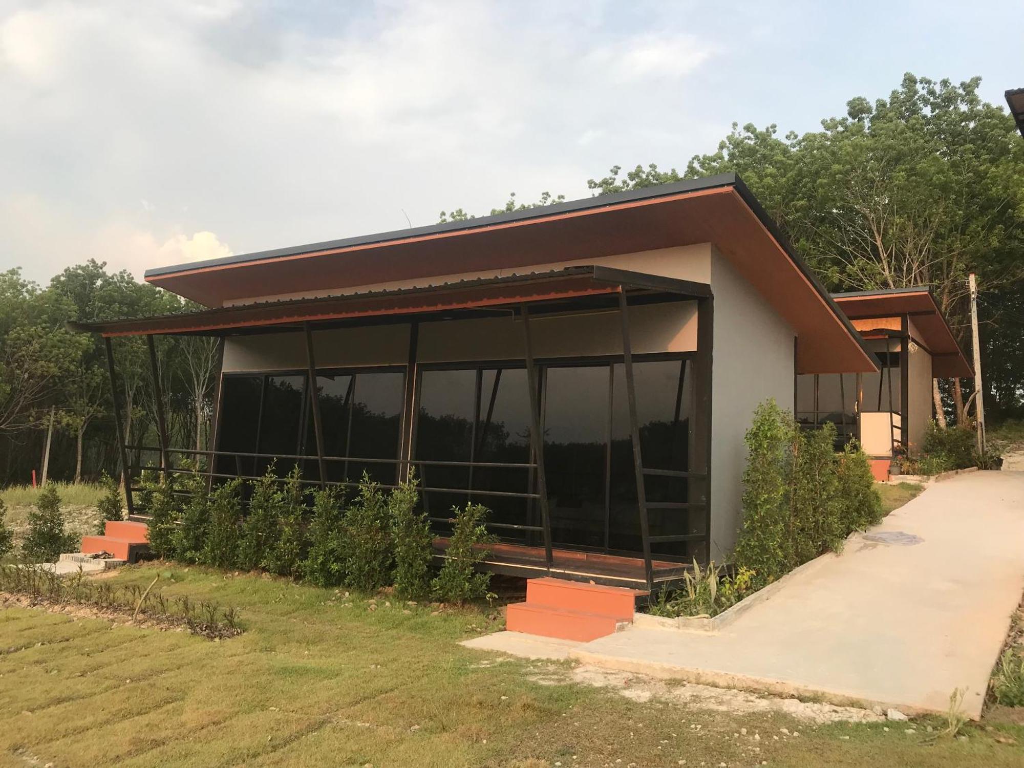 Marigold Aonang Resort Ao Nang المظهر الخارجي الصورة