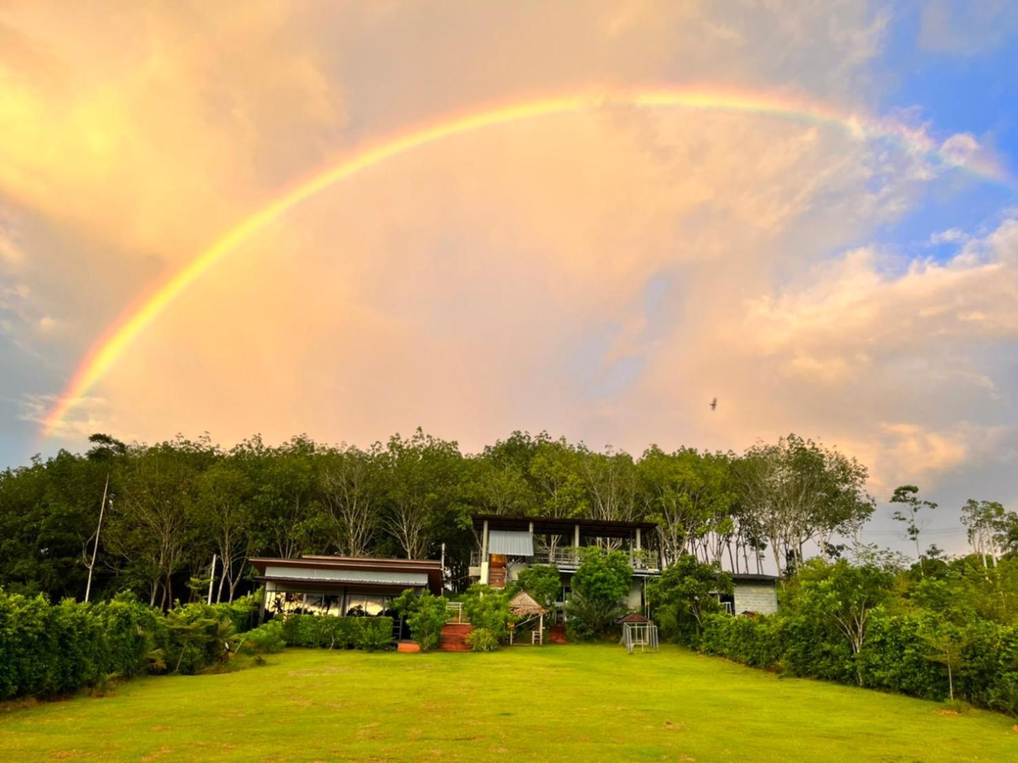 Marigold Aonang Resort Ao Nang المظهر الخارجي الصورة