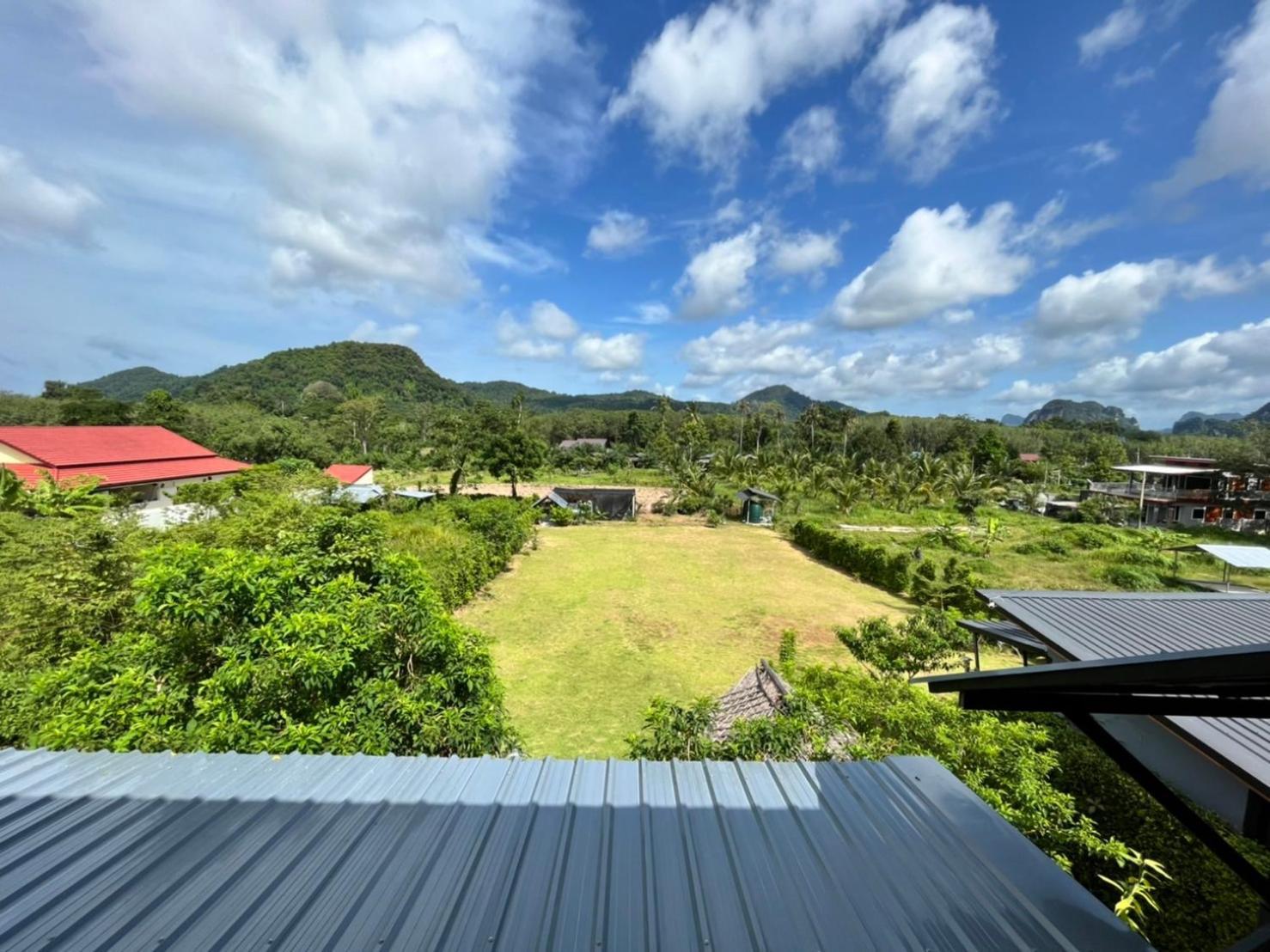 Marigold Aonang Resort Ao Nang المظهر الخارجي الصورة