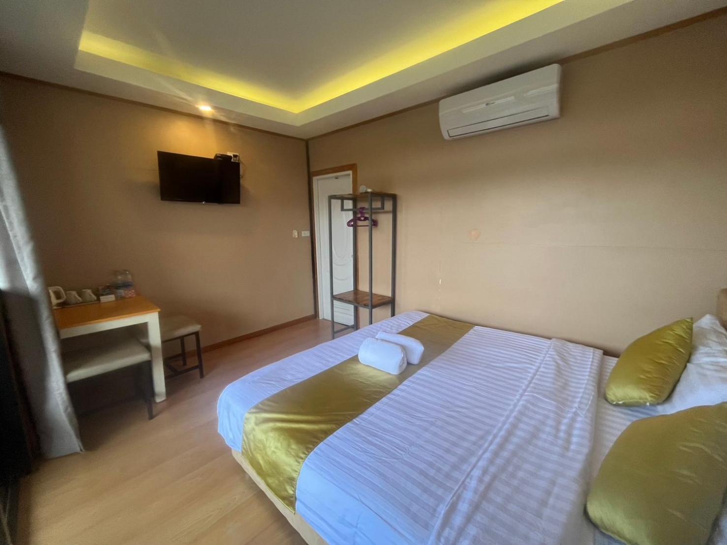 Marigold Aonang Resort Ao Nang المظهر الخارجي الصورة