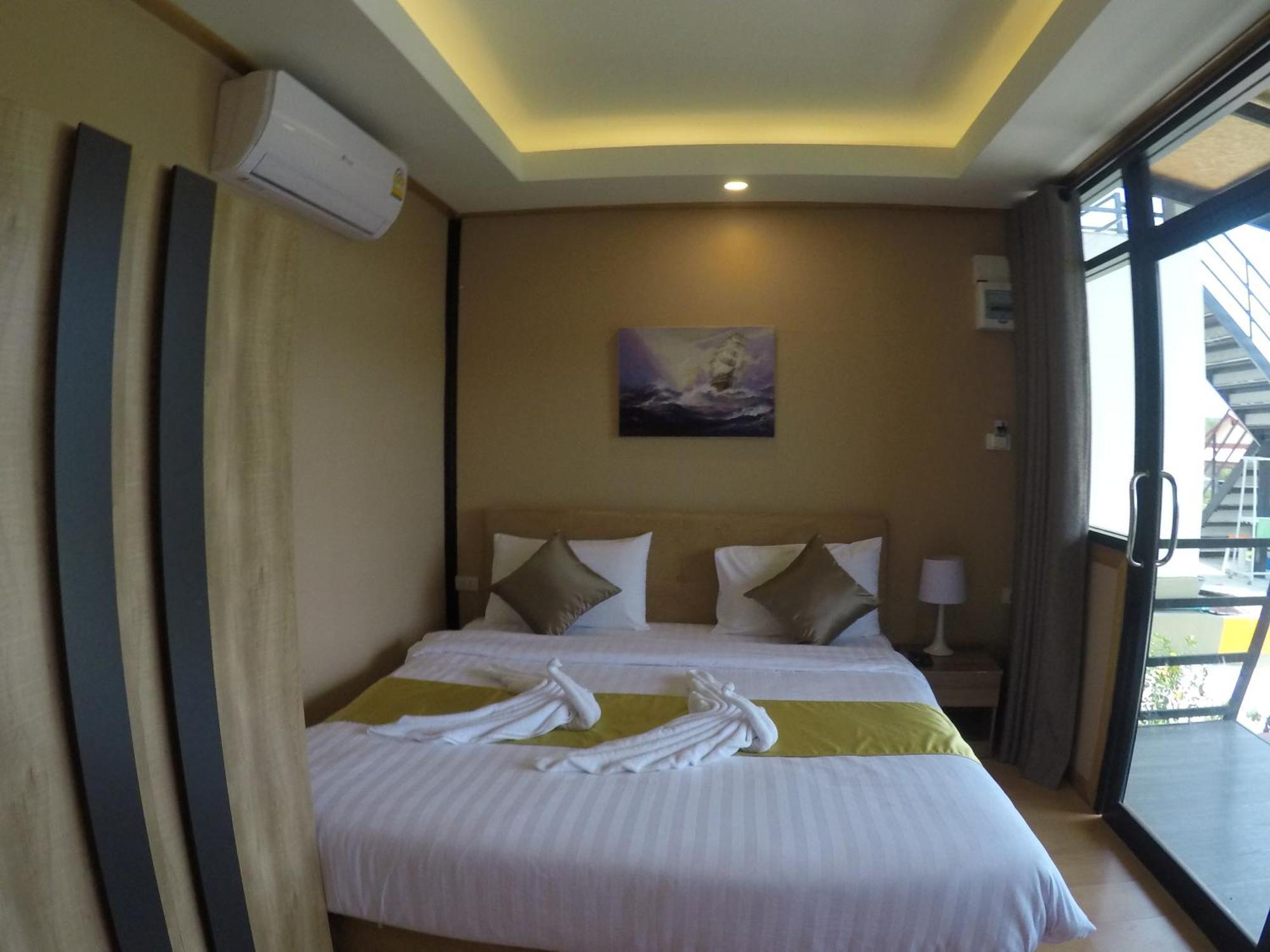 Marigold Aonang Resort Ao Nang المظهر الخارجي الصورة