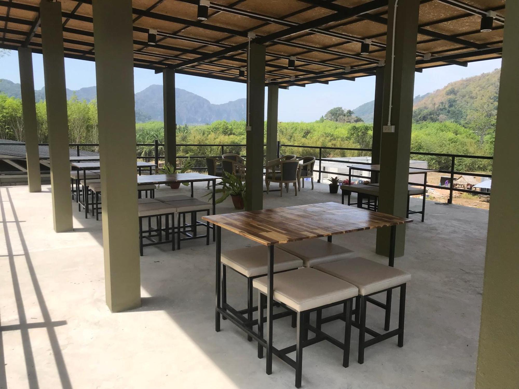 Marigold Aonang Resort Ao Nang المظهر الخارجي الصورة