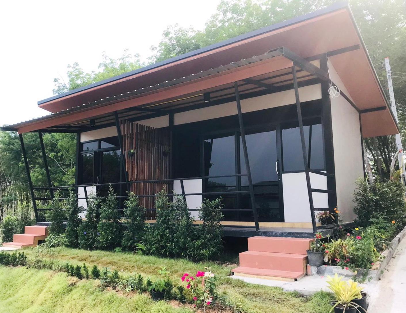 Marigold Aonang Resort Ao Nang المظهر الخارجي الصورة