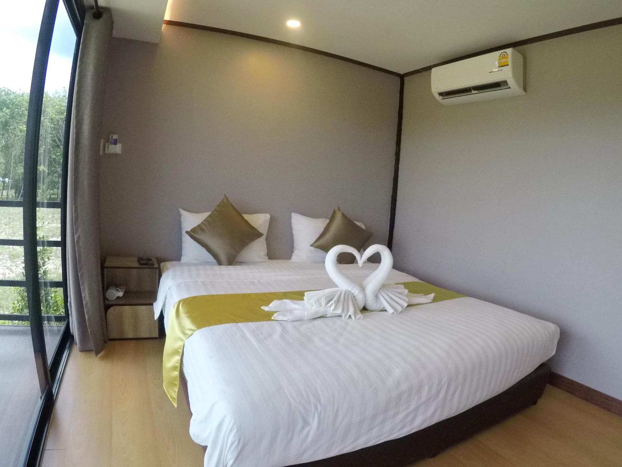 Marigold Aonang Resort Ao Nang المظهر الخارجي الصورة