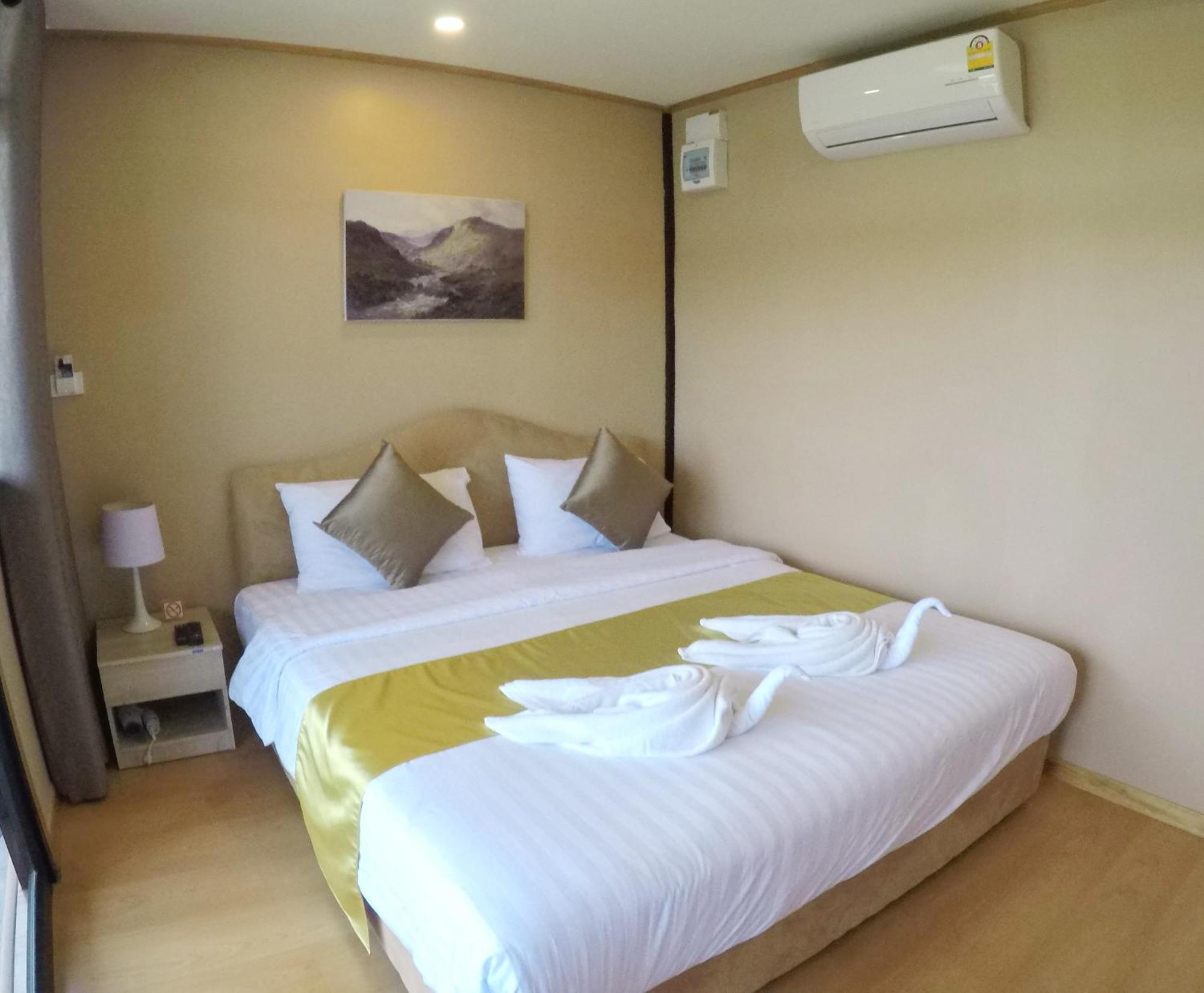 Marigold Aonang Resort Ao Nang المظهر الخارجي الصورة