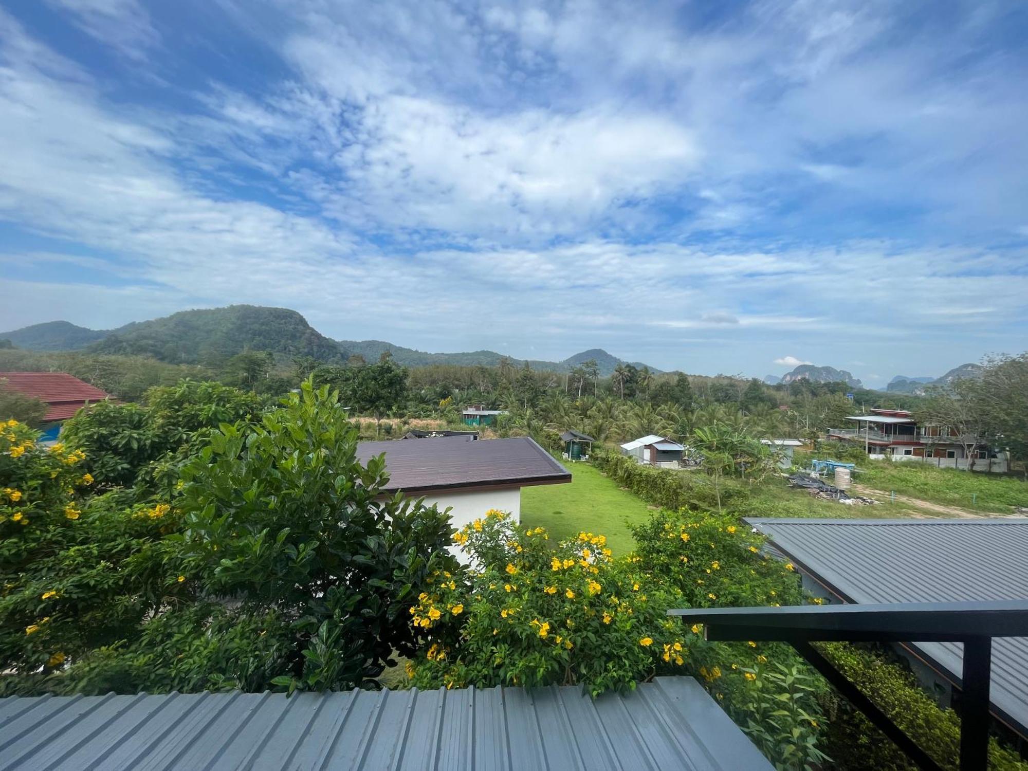 Marigold Aonang Resort Ao Nang المظهر الخارجي الصورة