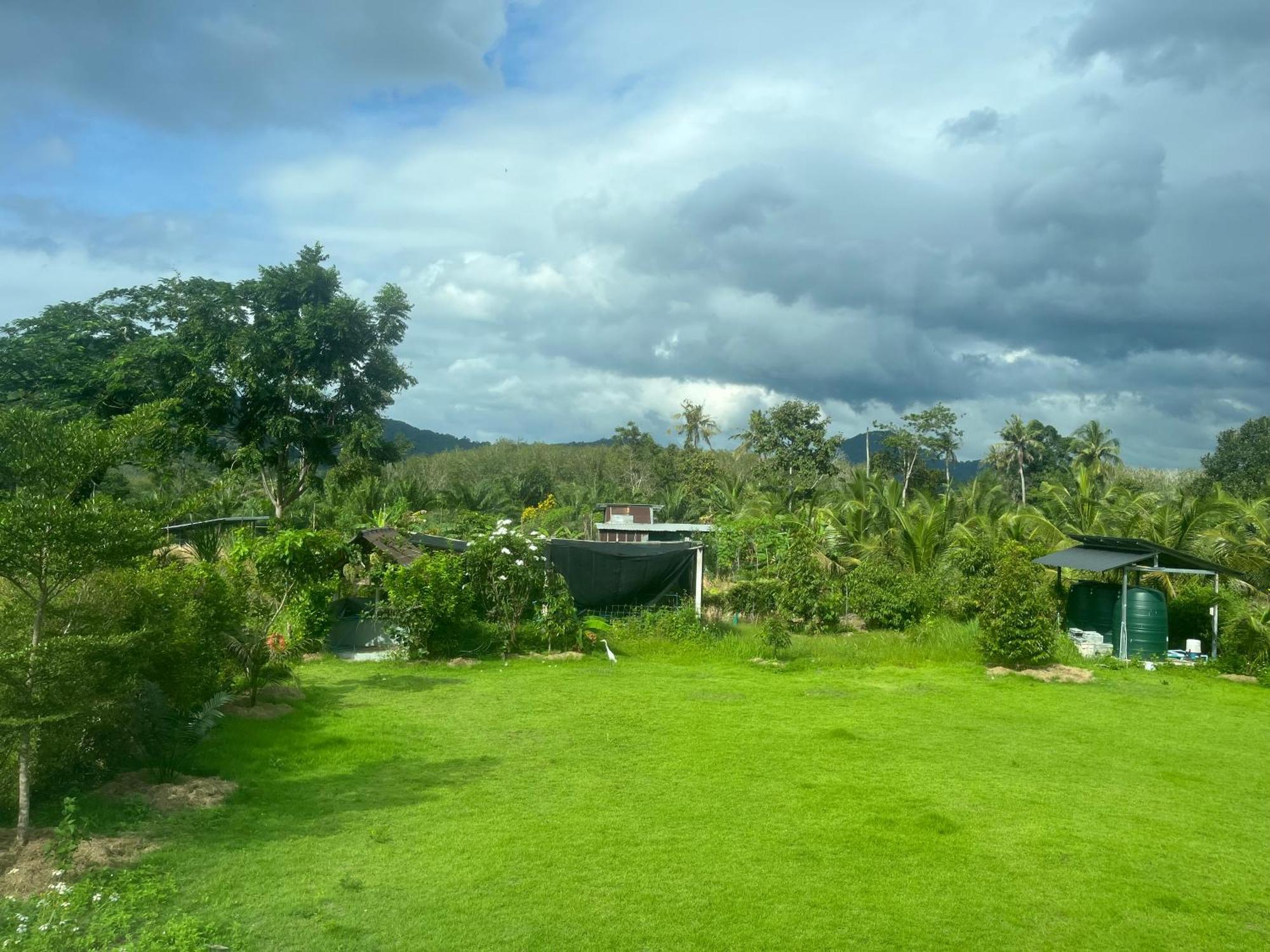 Marigold Aonang Resort Ao Nang المظهر الخارجي الصورة