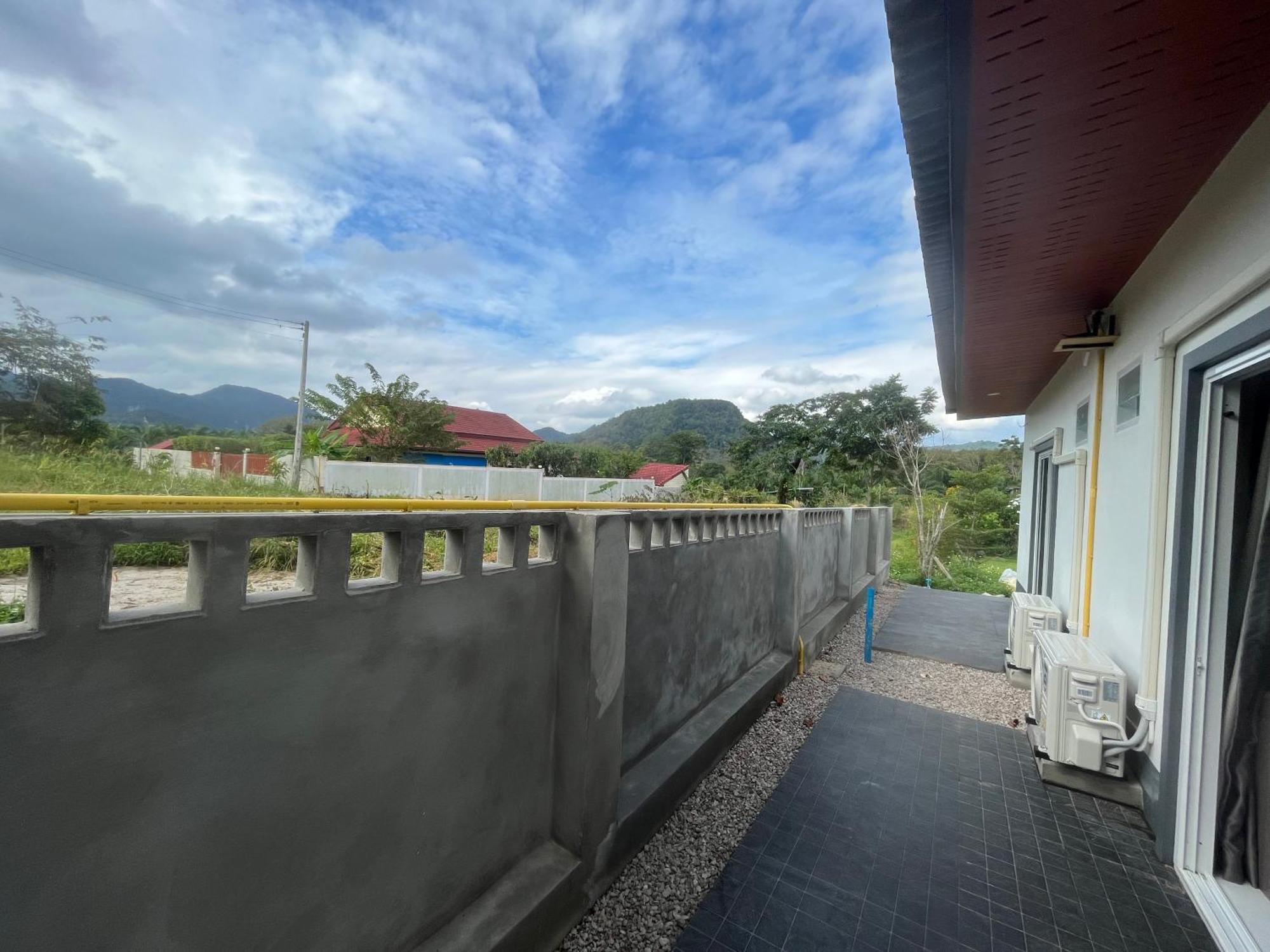 Marigold Aonang Resort Ao Nang المظهر الخارجي الصورة