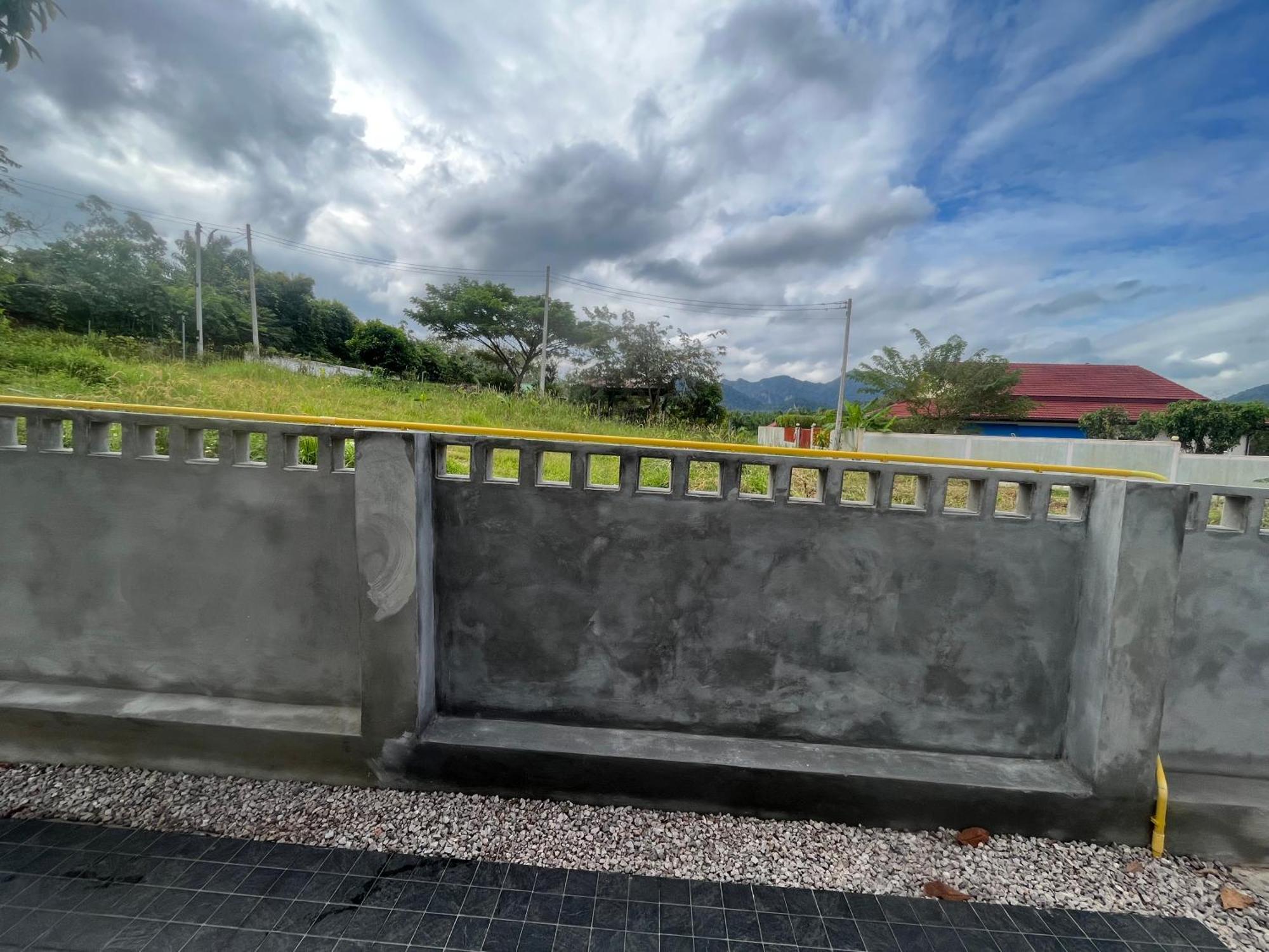 Marigold Aonang Resort Ao Nang المظهر الخارجي الصورة