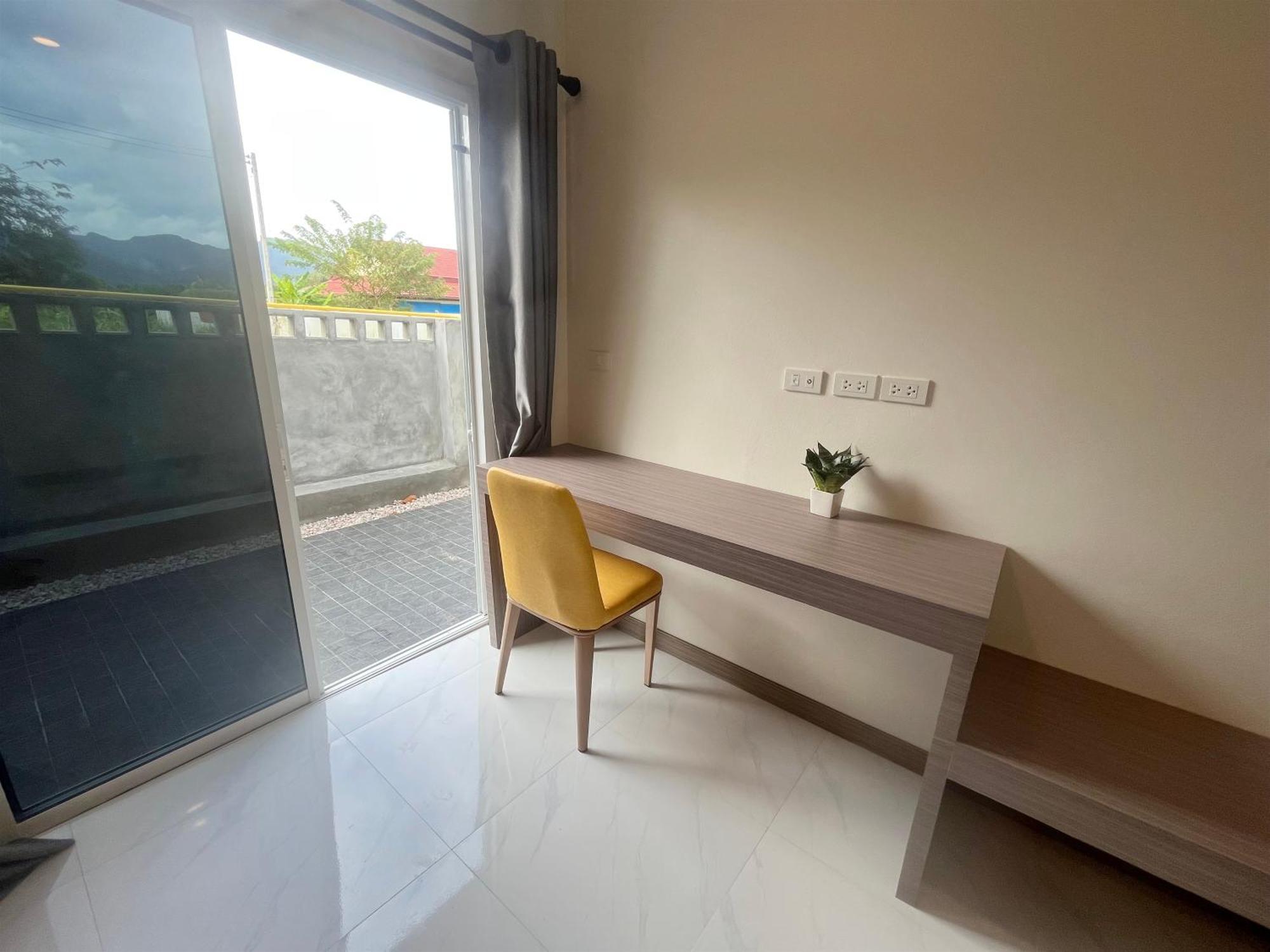 Marigold Aonang Resort Ao Nang المظهر الخارجي الصورة