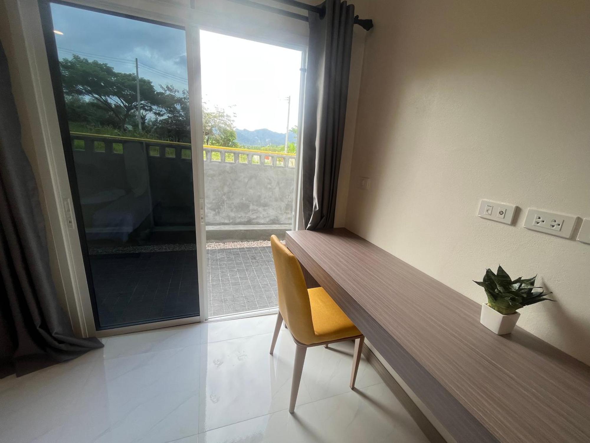 Marigold Aonang Resort Ao Nang المظهر الخارجي الصورة