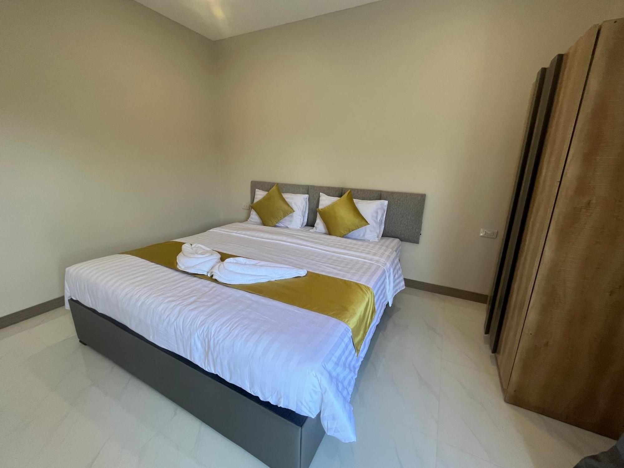 Marigold Aonang Resort Ao Nang المظهر الخارجي الصورة