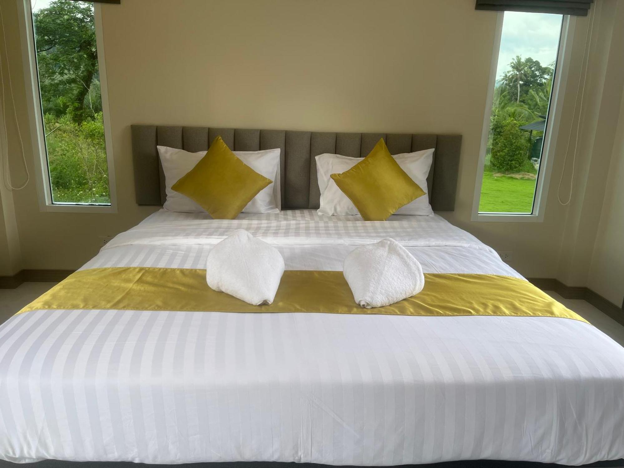 Marigold Aonang Resort Ao Nang المظهر الخارجي الصورة