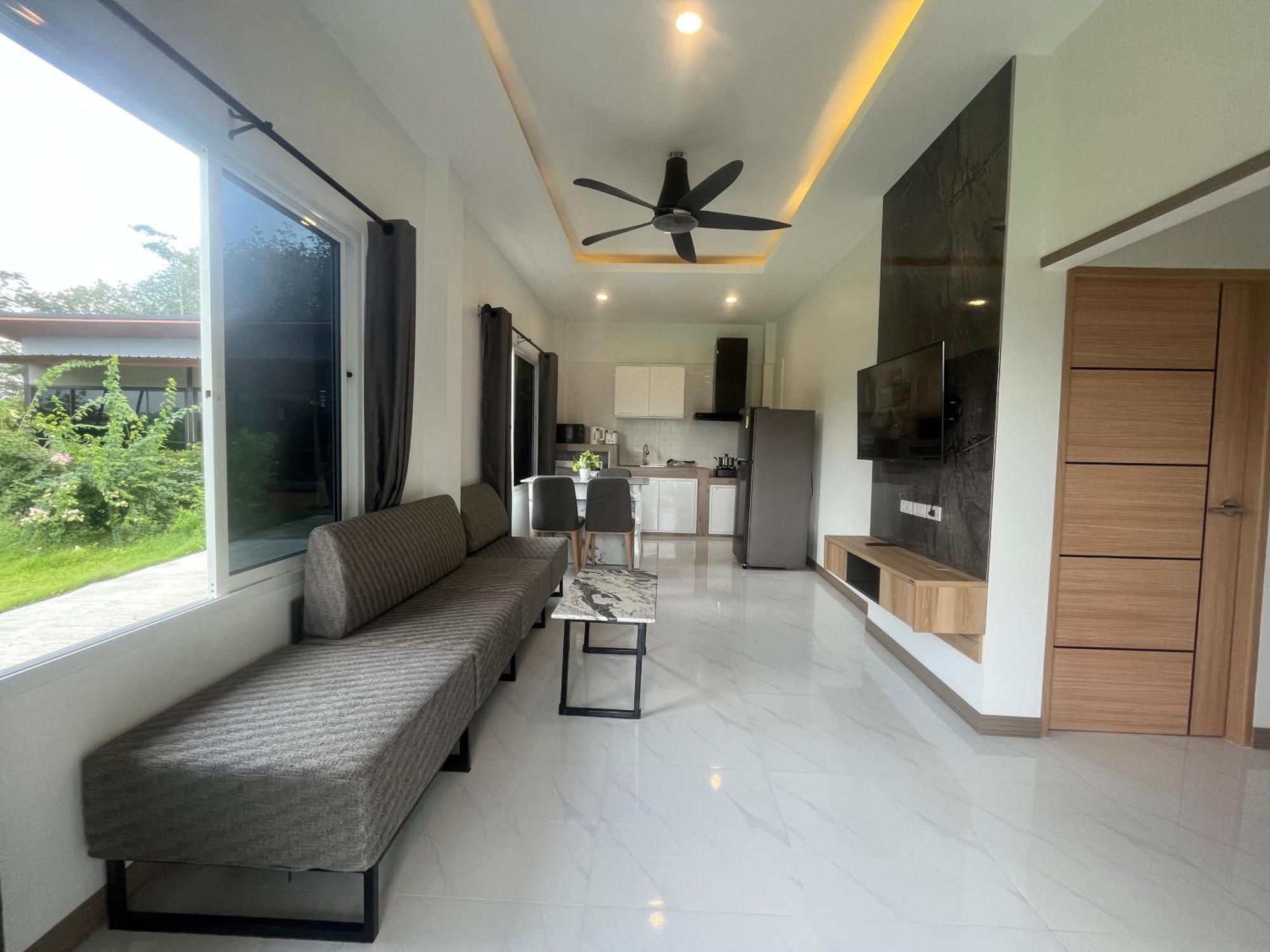 Marigold Aonang Resort Ao Nang المظهر الخارجي الصورة