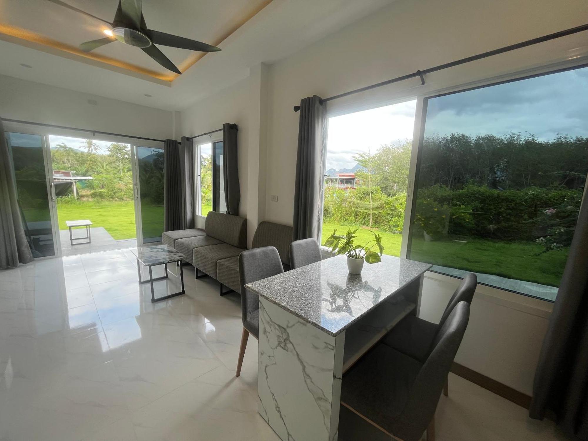 Marigold Aonang Resort Ao Nang المظهر الخارجي الصورة