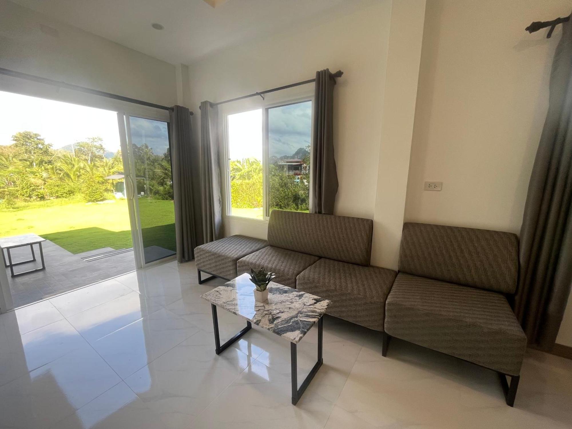 Marigold Aonang Resort Ao Nang المظهر الخارجي الصورة