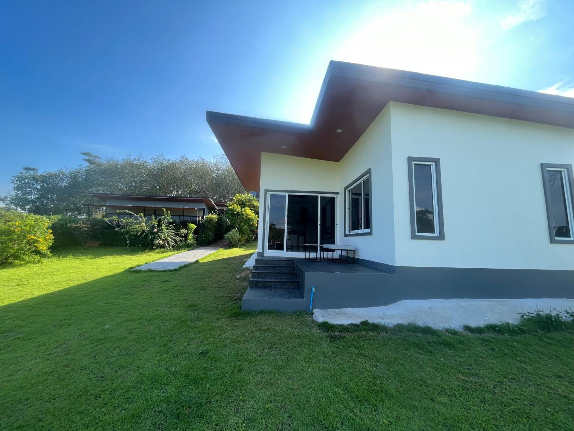 Marigold Aonang Resort Ao Nang المظهر الخارجي الصورة