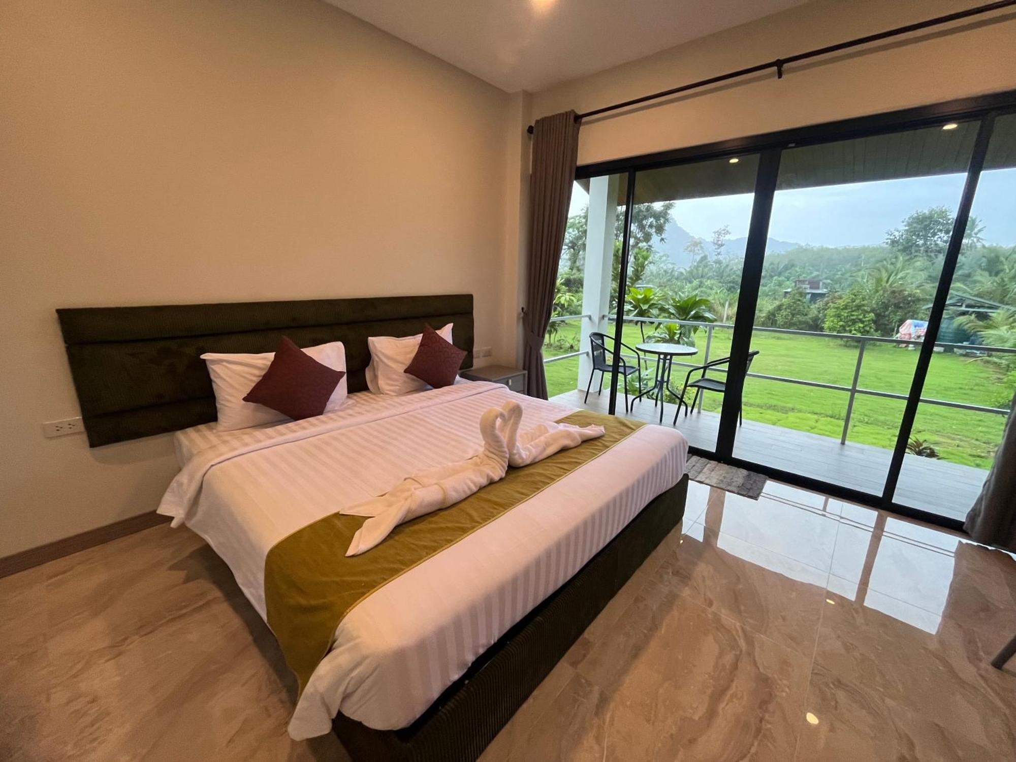 Marigold Aonang Resort Ao Nang المظهر الخارجي الصورة