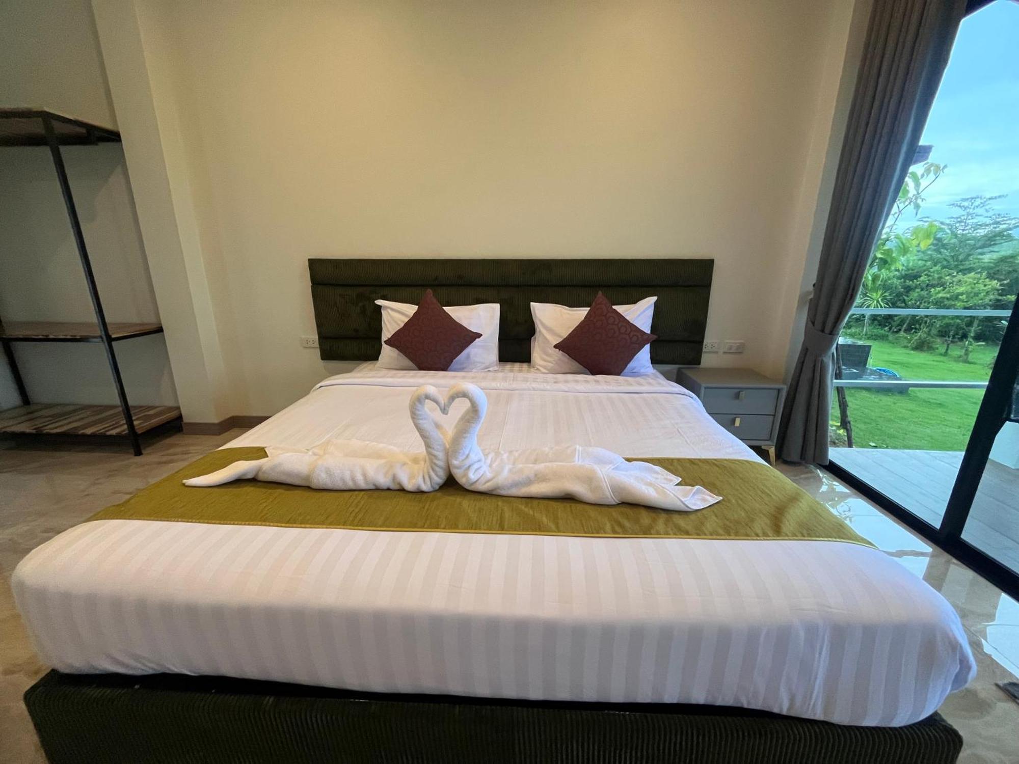 Marigold Aonang Resort Ao Nang المظهر الخارجي الصورة