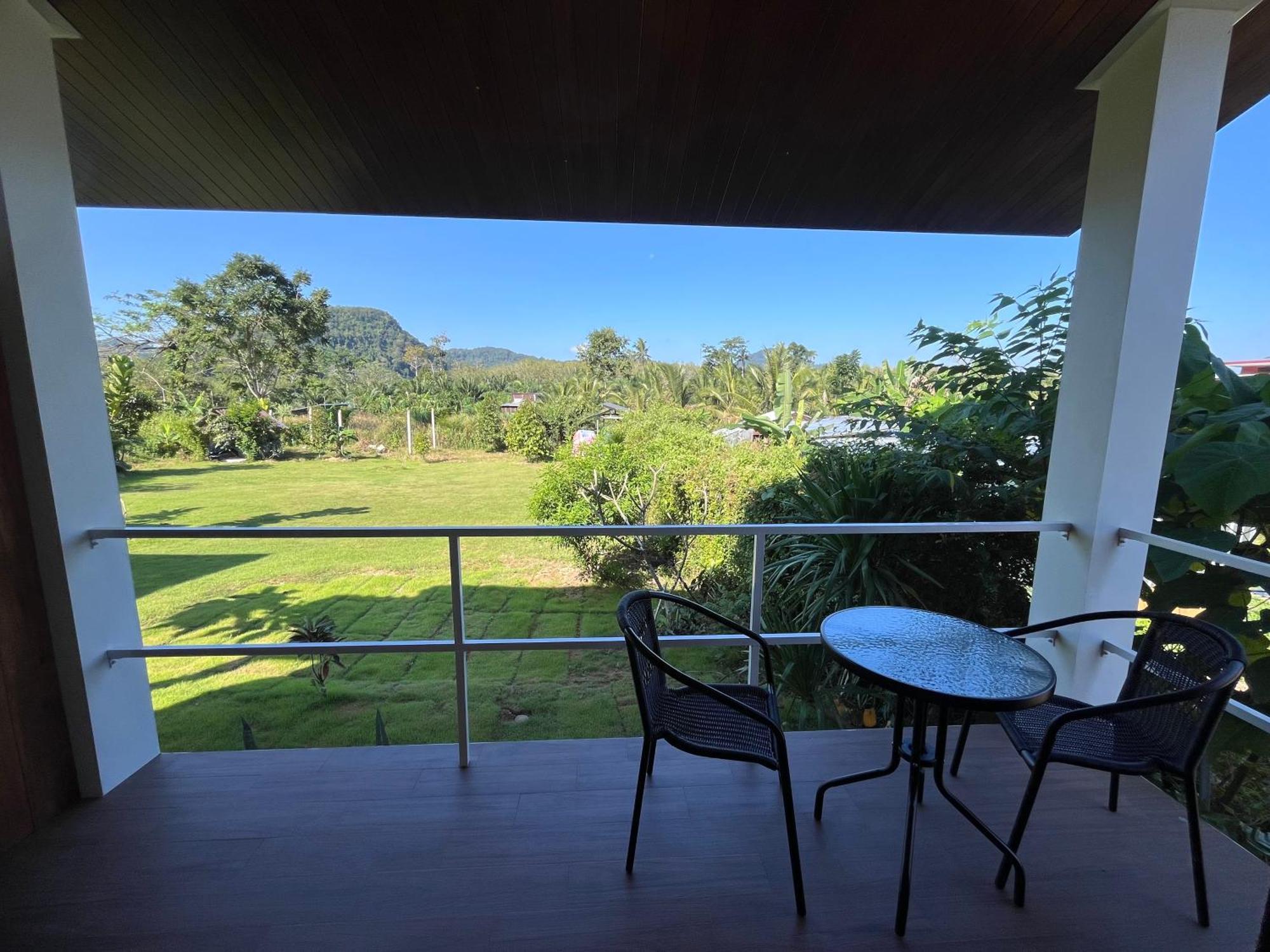 Marigold Aonang Resort Ao Nang المظهر الخارجي الصورة