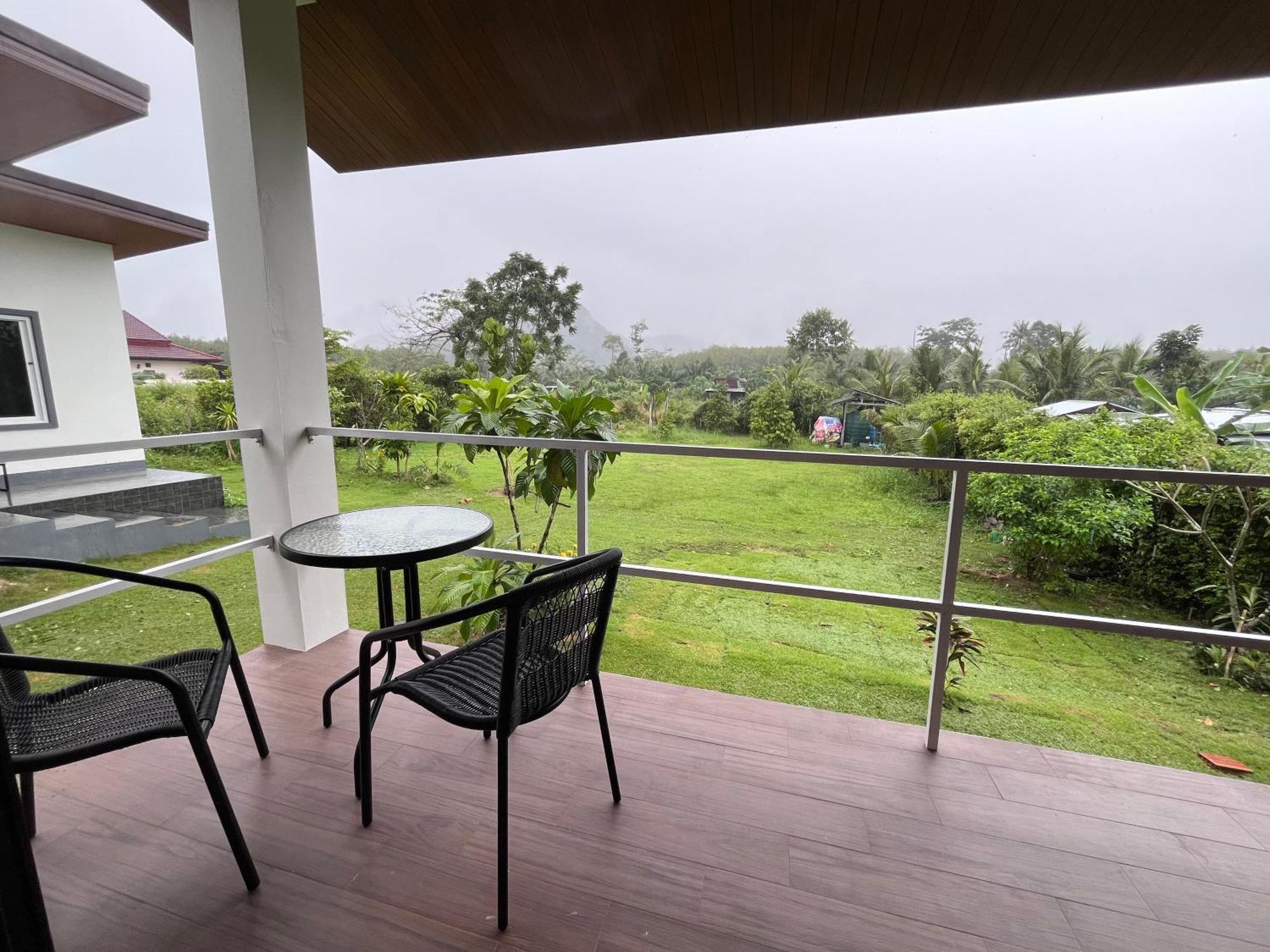 Marigold Aonang Resort Ao Nang المظهر الخارجي الصورة