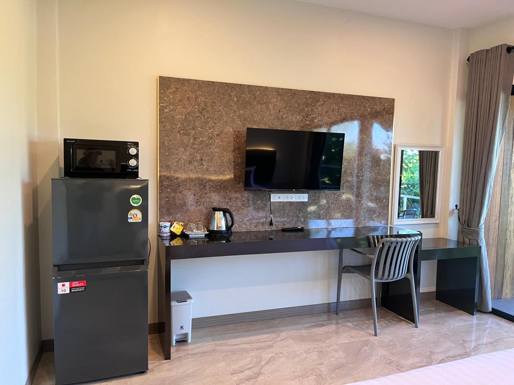 Marigold Aonang Resort Ao Nang المظهر الخارجي الصورة
