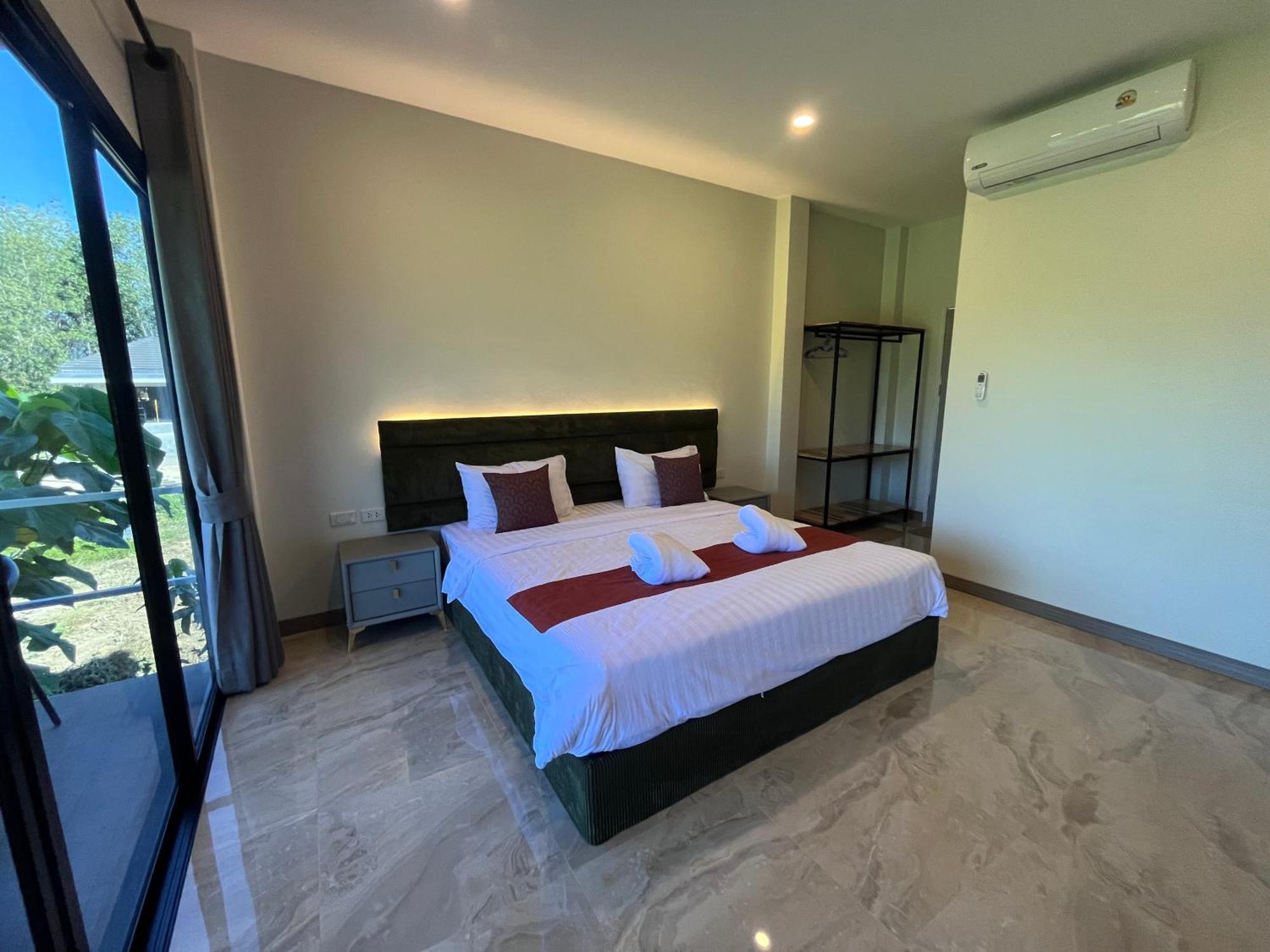 Marigold Aonang Resort Ao Nang المظهر الخارجي الصورة