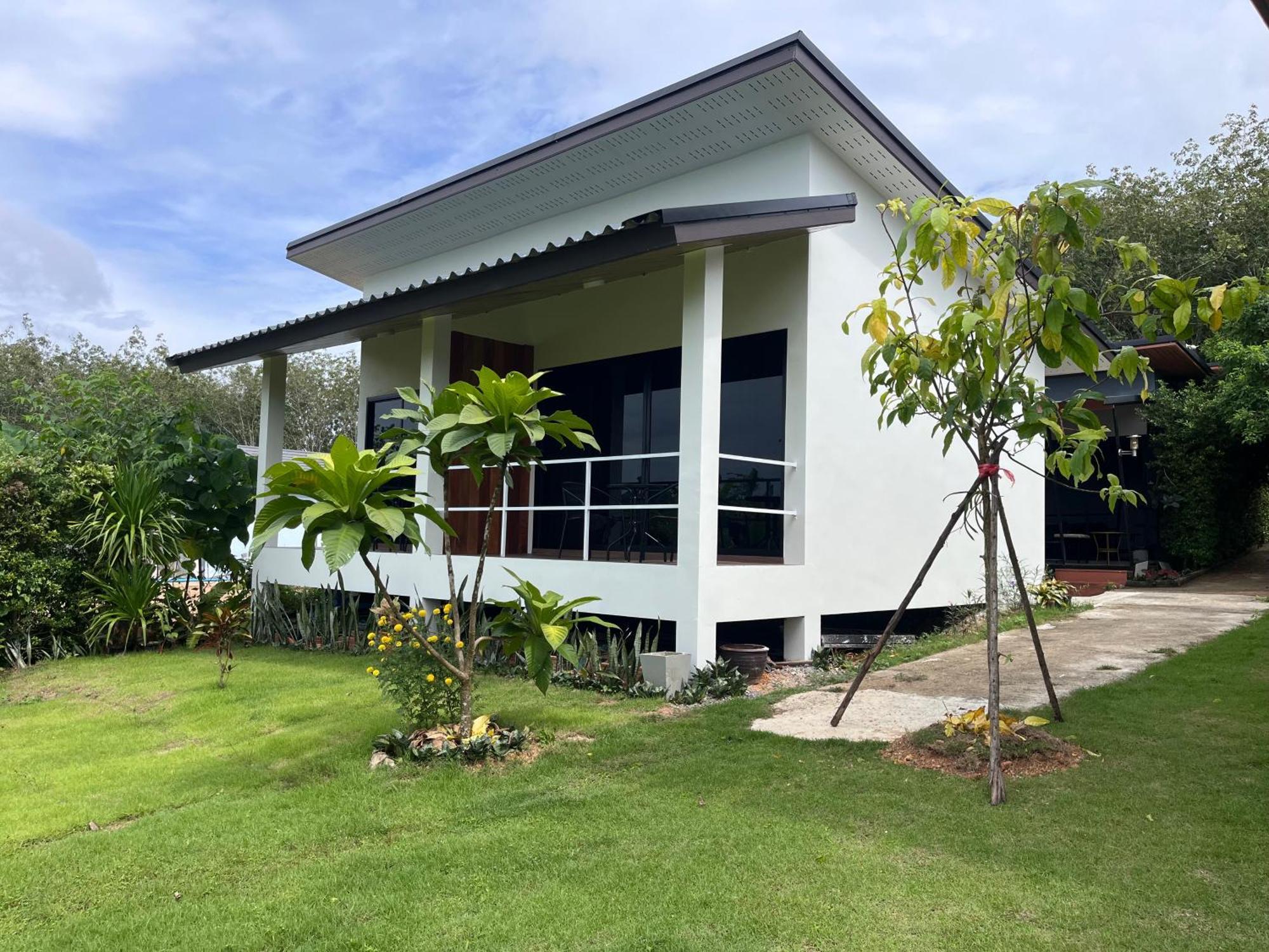 Marigold Aonang Resort Ao Nang المظهر الخارجي الصورة