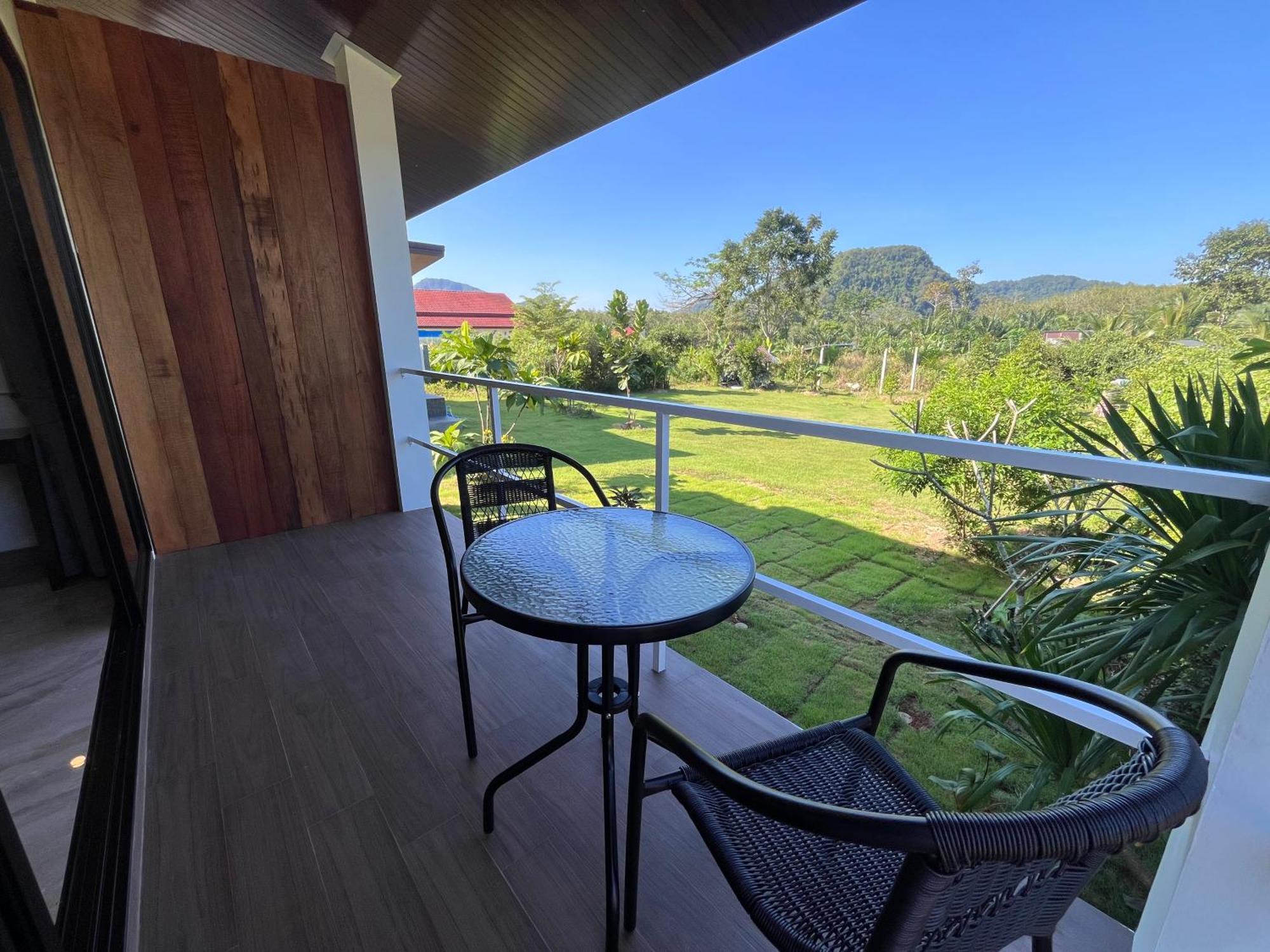 Marigold Aonang Resort Ao Nang المظهر الخارجي الصورة