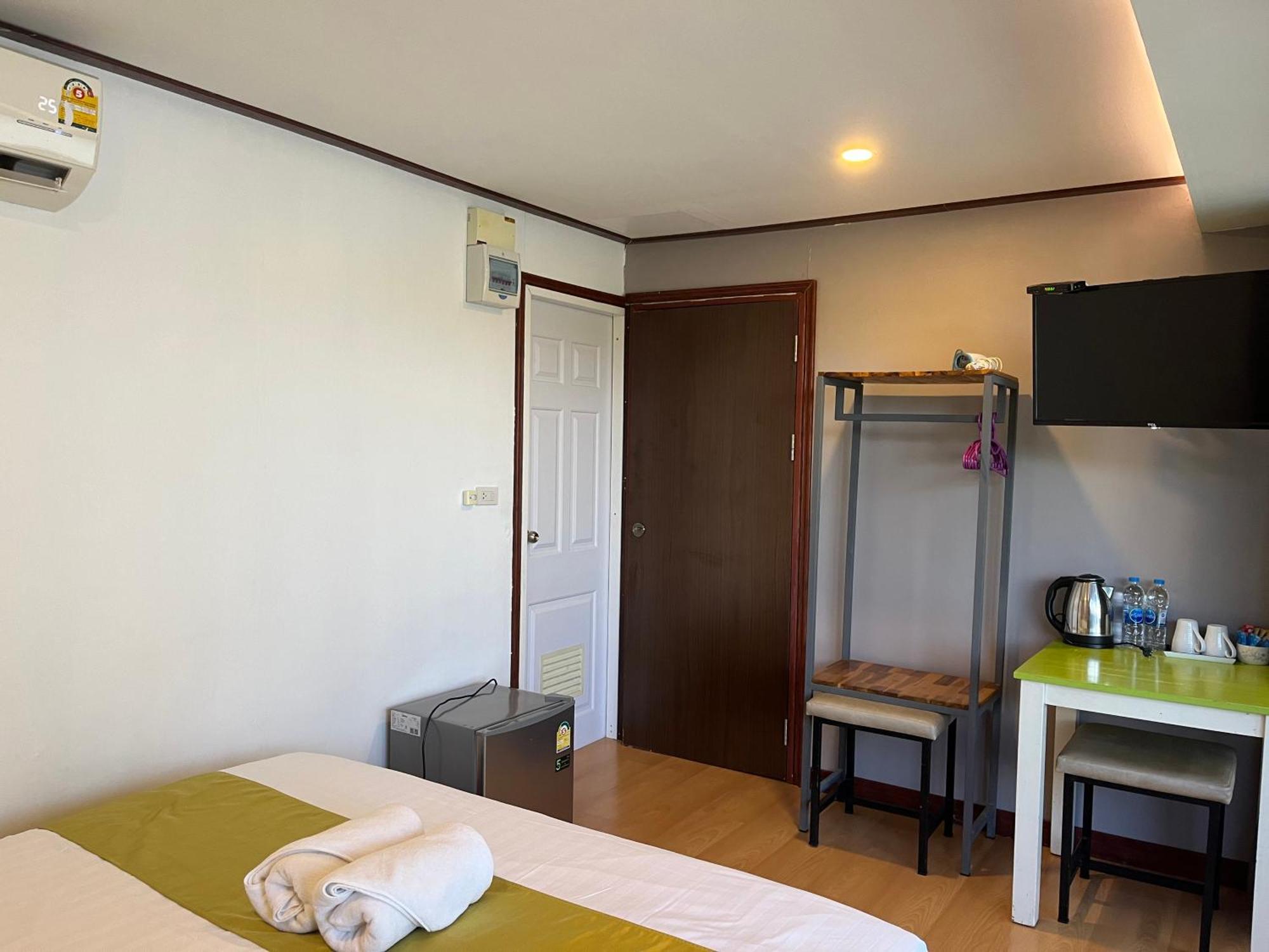 Marigold Aonang Resort Ao Nang المظهر الخارجي الصورة