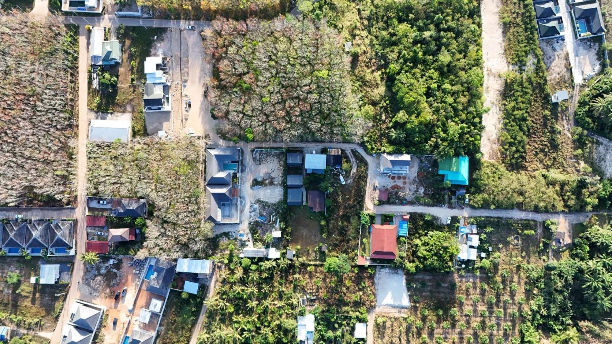 Marigold Aonang Resort Ao Nang المظهر الخارجي الصورة