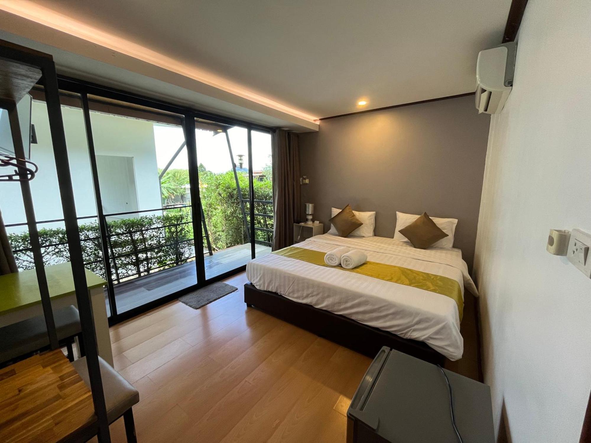 Marigold Aonang Resort Ao Nang المظهر الخارجي الصورة