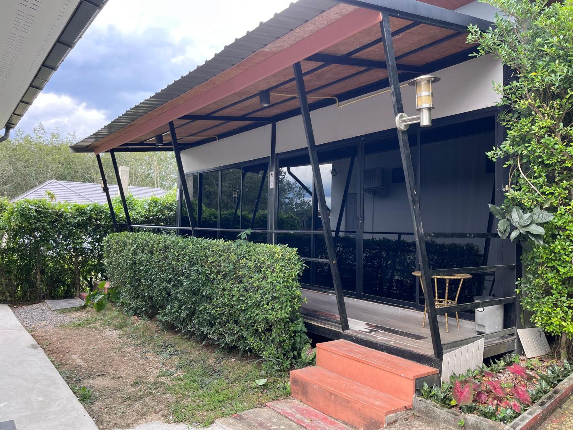 Marigold Aonang Resort Ao Nang المظهر الخارجي الصورة